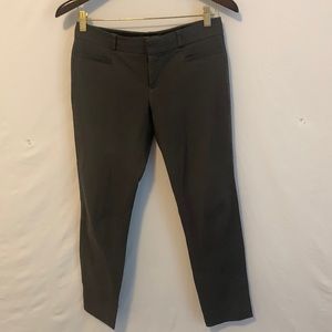 Banana Republic pant. Size 2p